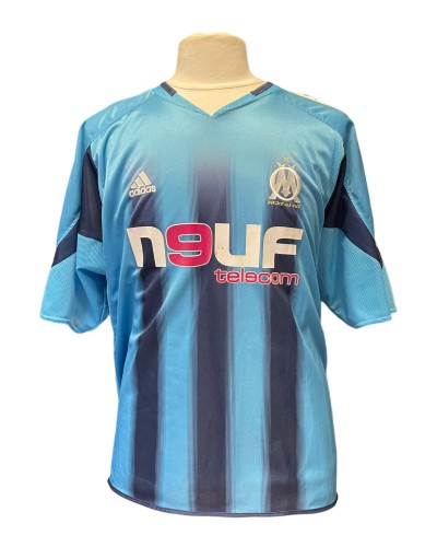 Marseille 2004-2005 AWAY