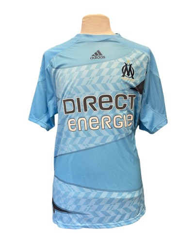 Marseille 2009-2010 AWAY