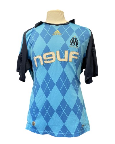 Marseille 2008-2009 THIRD