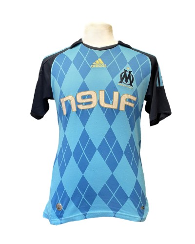 Marseille 2008-2009 AWAY