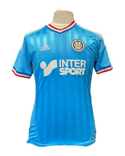 Marseille 2012-2013 AWAY