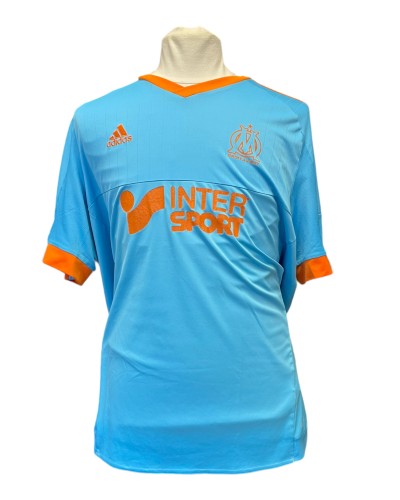 Marseille 2014-2015 FOURTH