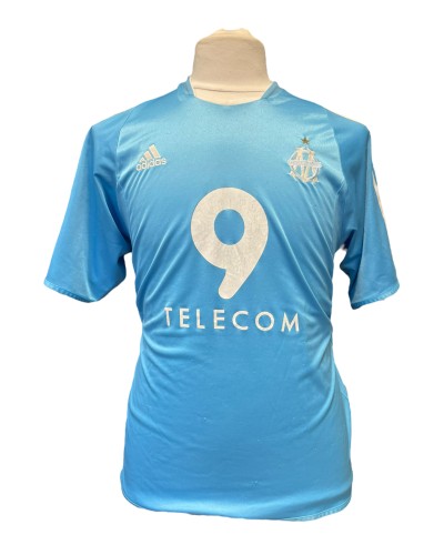 Marseille 2003-2004 AWAY