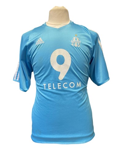 Marseille 2003-2004 AWAY