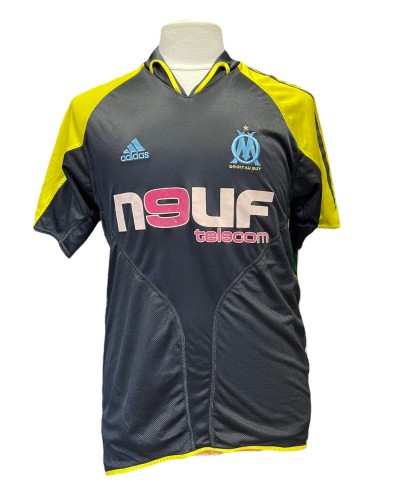 Marseille 2004-2005 THIRD