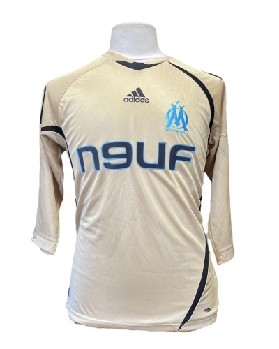 Marseille 2008-2009 THIRD