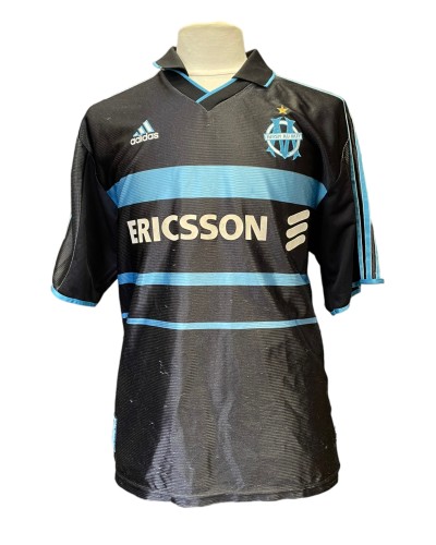 Marseille 1999-2000 THIRD