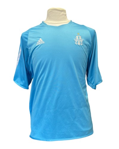 Marseille 2003-2004 AWAY 11 DROGBA