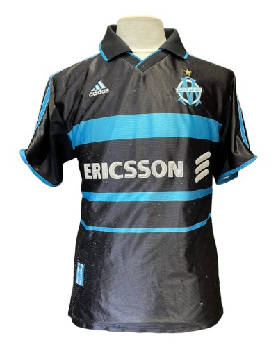 Marseille 1999-2000 THIRD