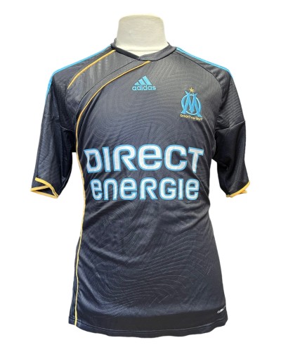 Marseille 2009-2010 THIRD