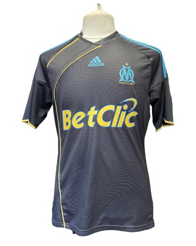 Marseille 2009-2010 THIRD