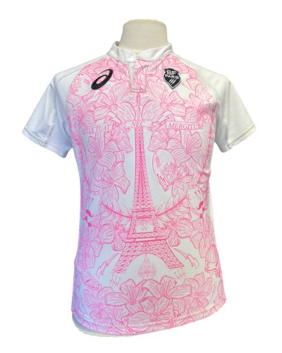 Stade Français 2019 THIRD