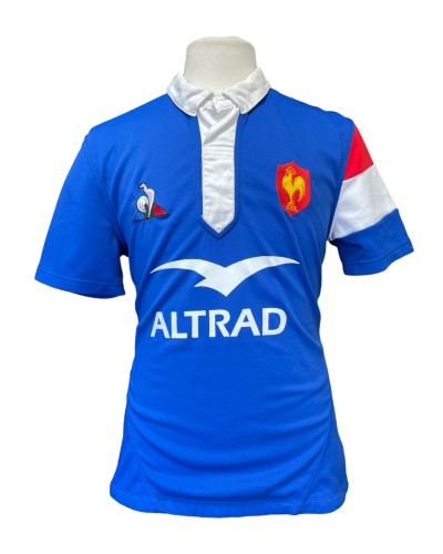 France 2019 HOME