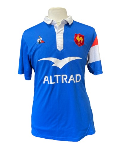 France 2019 HOME