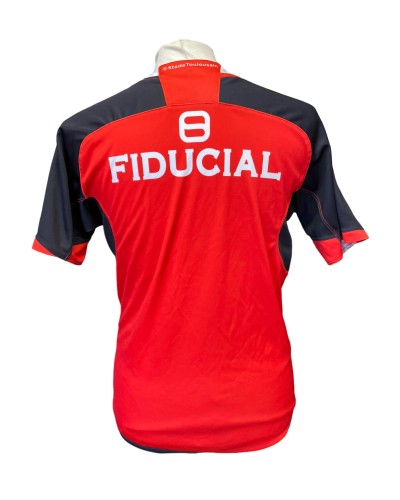 Stade Toulousain 2015-2016 HOME