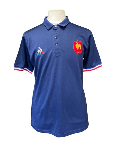 France 2018 Polo