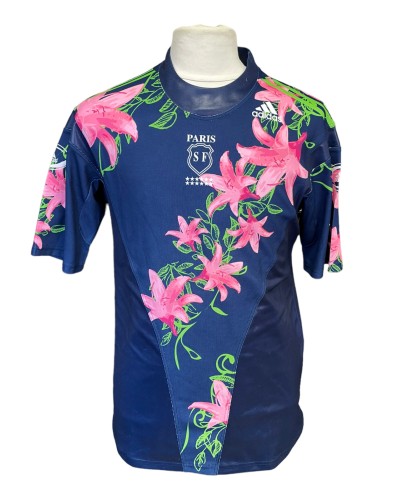 Stade Français 2006-2007 HOME