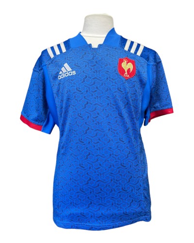 France 2018 HOME