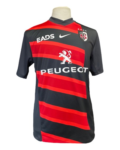 Stade Toulousain 2012 HOME