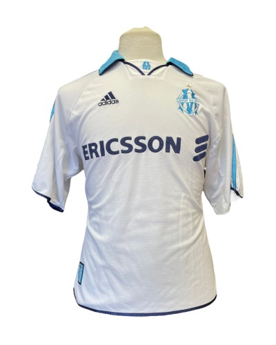 Marseille 1999-2000 HOME