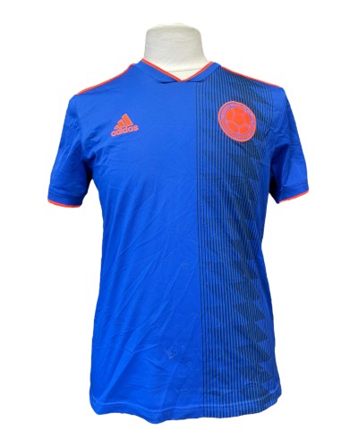 Colombie 2018 AWAY