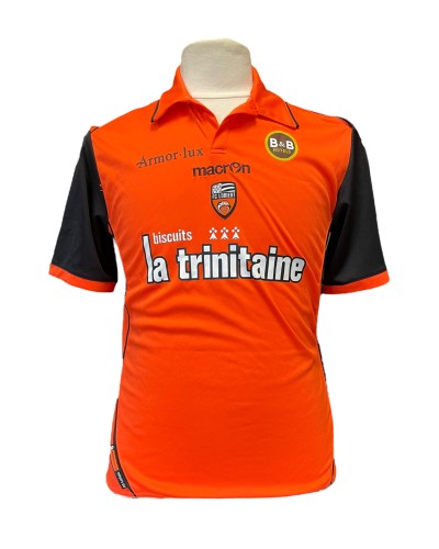 Lorient 2011-2012 HOME
