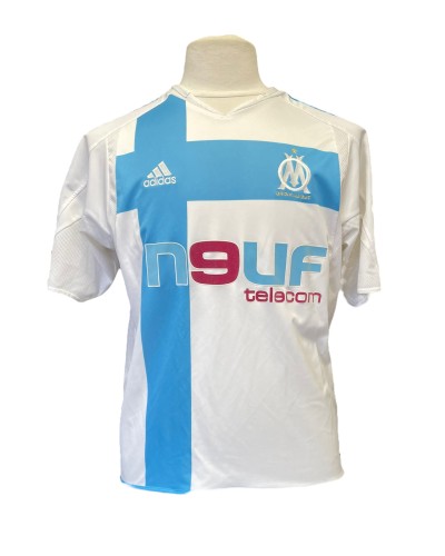 Marseille 2004-2005 HOME