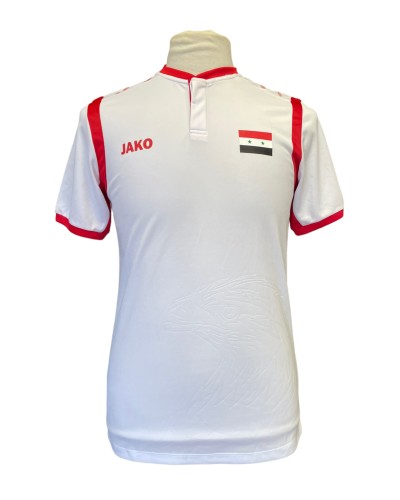 Syrie 2019 AWAY