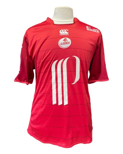 Lille 2009-2010 HOME 4 RAMI