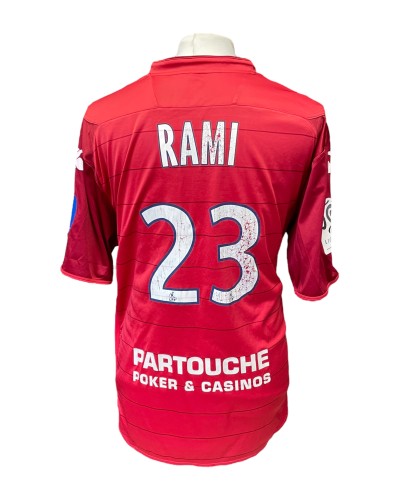 Lille 2009-2010 HOME 4 RAMI