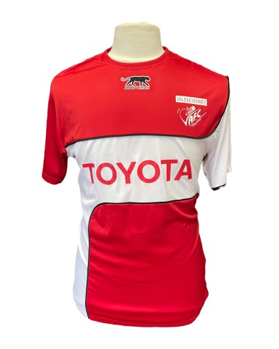 Valenciennes 2005-2006 HOME