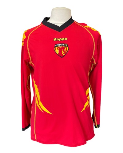 Le Mans 2010-2011 HOME