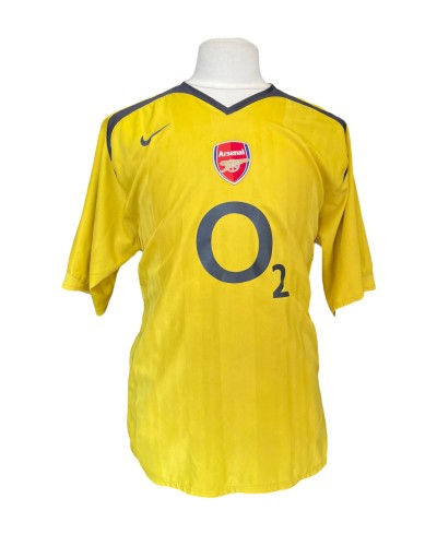 Arsenal 2006-2007 AWAY