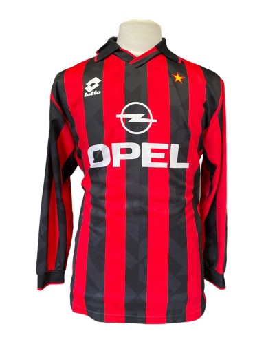 Milan AC 1994-1995 HOME