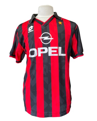 Milan AC 1994-1995 HOME