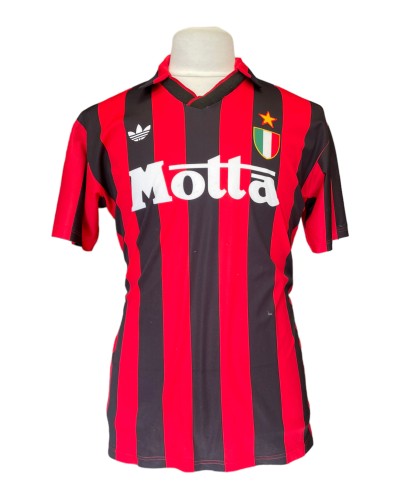 Milan AC 1992-1993 HOME
