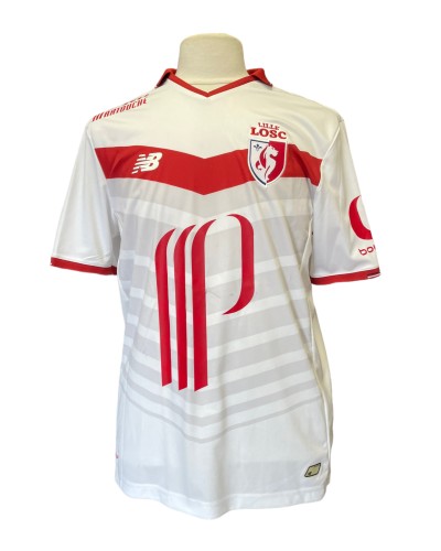 Lille 2016-2017 HOME 4 SANKHARE