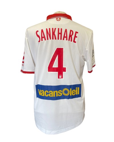 Lille 2016-2017 HOME 4 SANKHARE