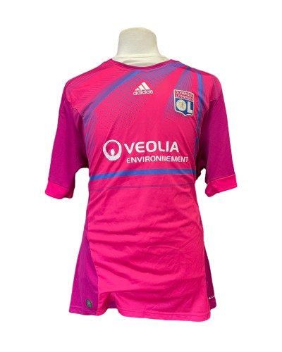 Lyon 2011-2012 THIRD