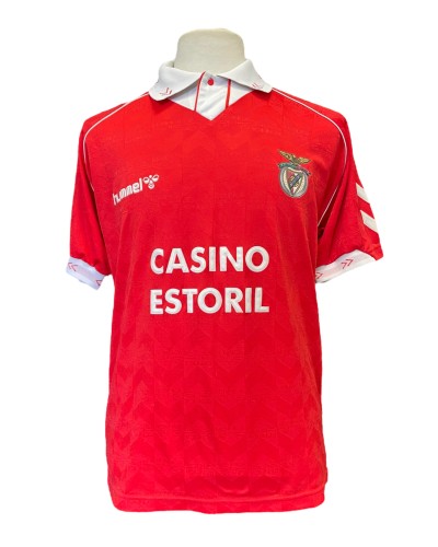 Benfica 1993-1994 HOME