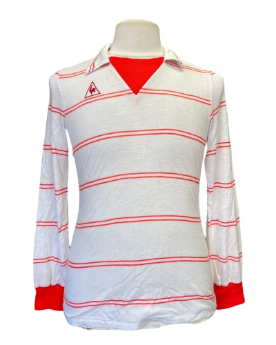 Monaco 1984-1985 AWAY