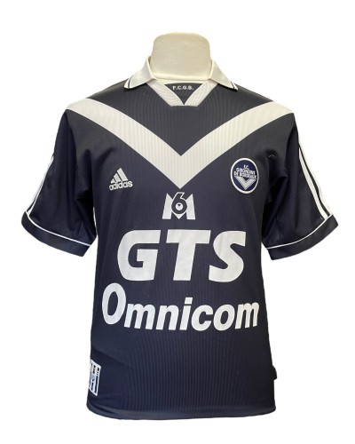 Bordeaux 1999-2000 HOME