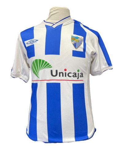 Malaga 2002-2003 HOME