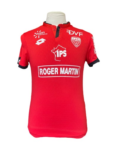 Dijon 2017-2018 HOME