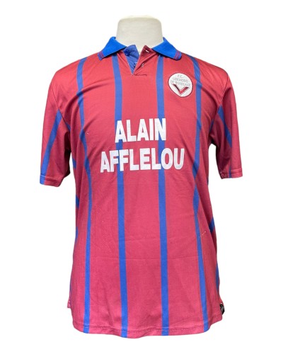 Bordeaux 1996-1997 HOME Réédition