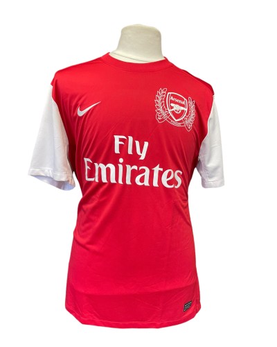 Arsenal 2011-2012 HOME