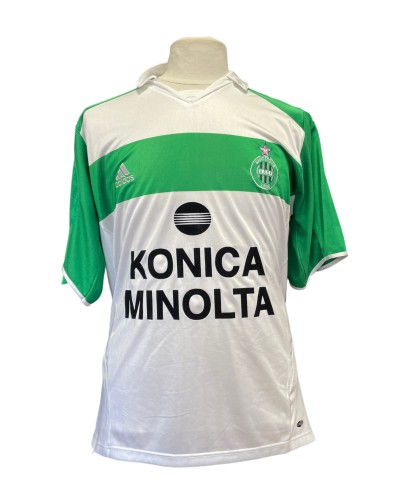 Saint-Etienne 2005-2006 AWAY