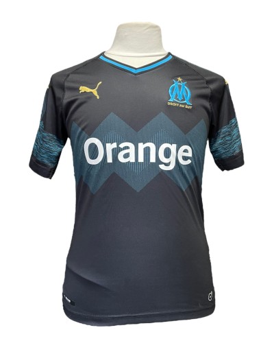 Marseille 2018-2019 AWAY