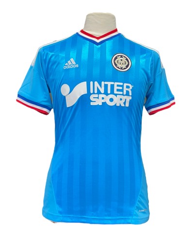 Marseille 2012-2013 AWAY