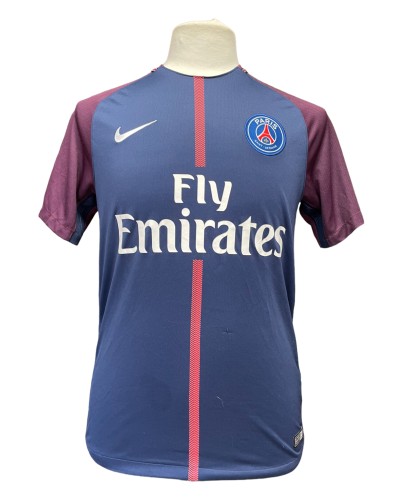 Paris 2017-2018 HOME